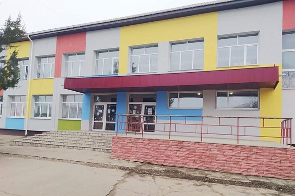 Минулого року на Черкащині відновили чотири школи