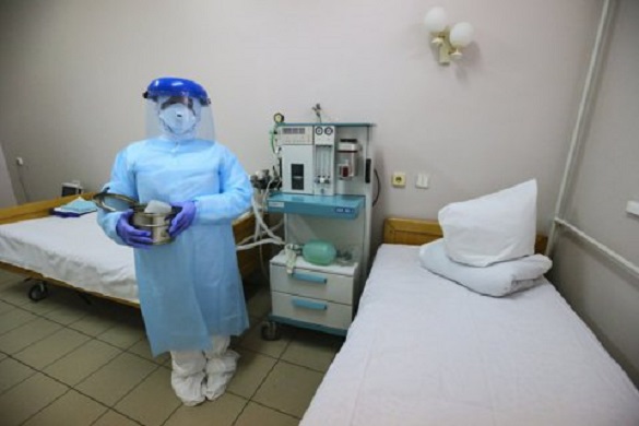 На Черкащині є потреба в створенні обласної інфекційної лікарні 