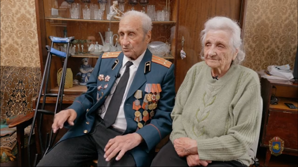 #ми_ще_є: на Черкащині випустили серію відеороликів про героїв Другої світової (ВІДЕО)