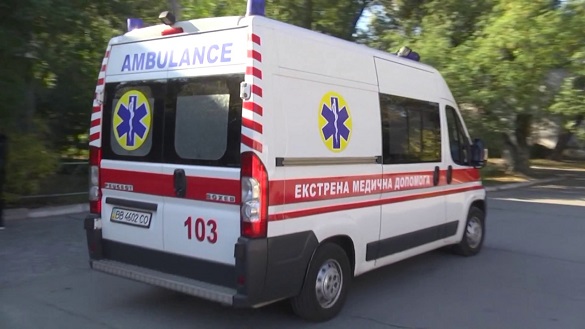 У Черкаській області на підприємстві тракторист-машиніст отримав смертельну травму