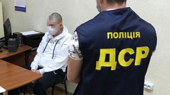 Проти черкаського кримінального авторитета Україна ввела санкції
