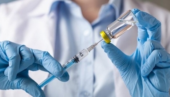 У Черкасах запрацює центр вакцинації від COVID-19
