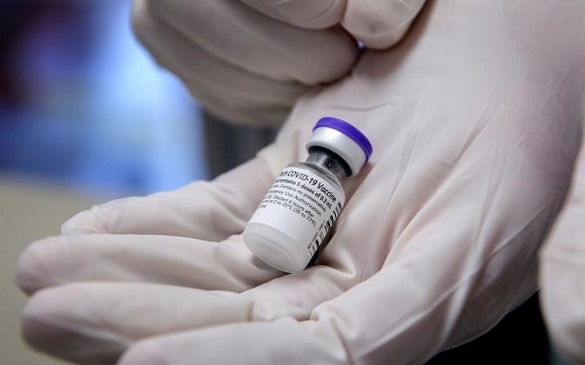 Поставку понад 40 тисяч доз різних вакцин найближчим часом очікують на Черкащині