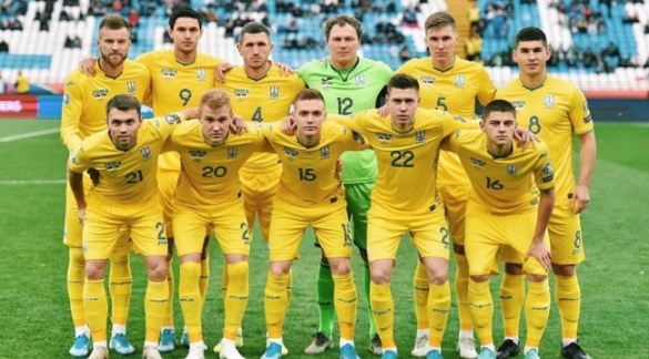 Сьогодні збірна України може вийти у плей-офф Євро-2020 та зробити подарунок черкащанину