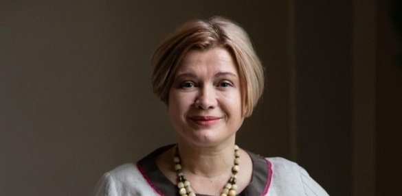 ТОП-100 найвпливовіших жінок України: черкащанка потрапила у першу десятку