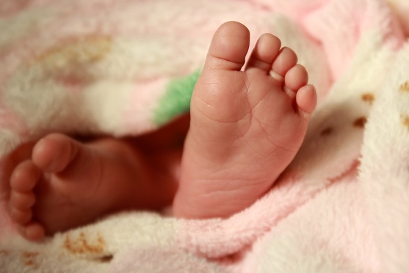 Стрімкі пологи: на Черкащині медики допомогли народитися хлопчику