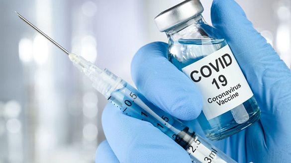 У Центрах масової вакцинації проти COVID-19 щепилися майже шість тисяч черкащан