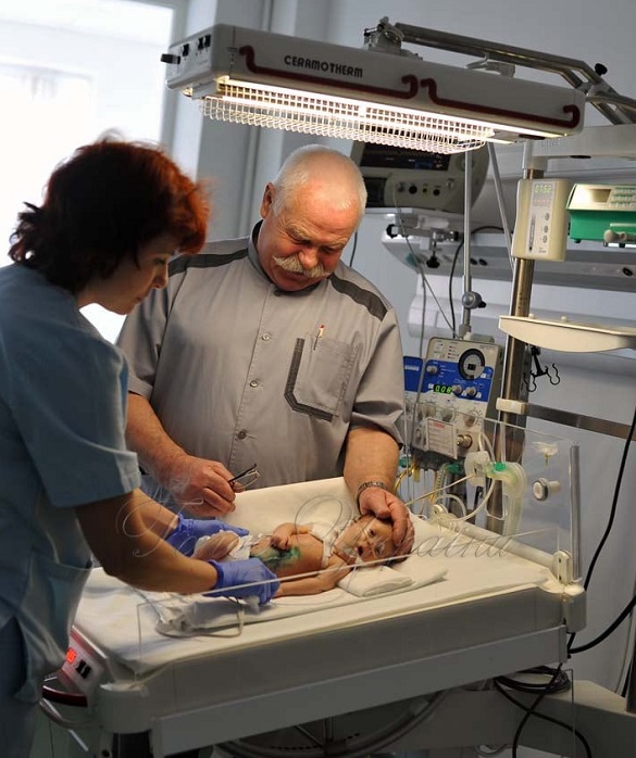 Рекордна сума на оновлення: дитяча лікарня в Черкасах вперше отримала понад 10 млн грн