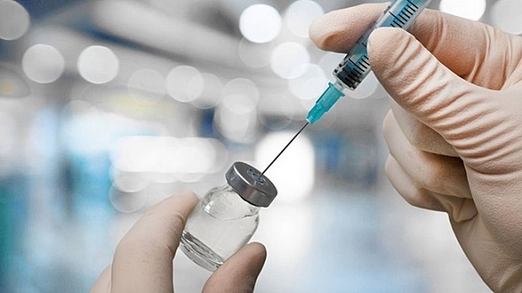 Понад 43 тисяч черкащан вдруге вакцинувалися проти COVID-19