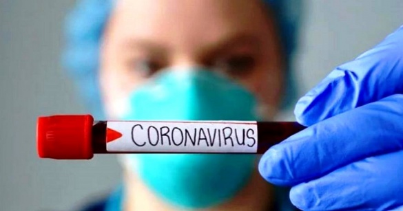 Коронавірус на Черкащині: +5 випадків за останню добу