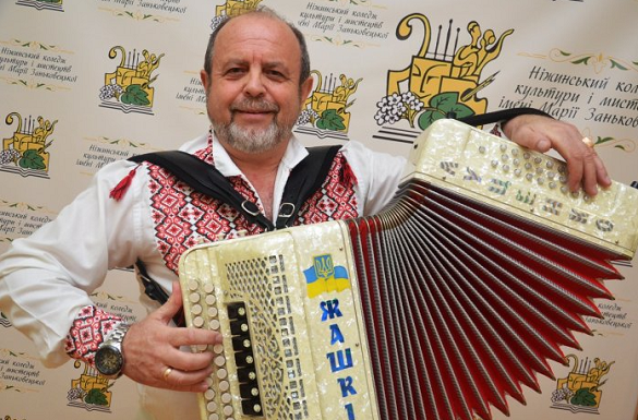 Черкащанин, який встановив національний рекорд, виступив на Міжнародному фестивалі в Болгарії (ВІДЕО)
