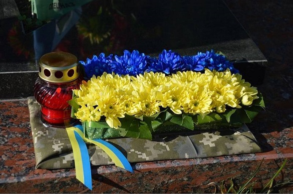 До Дня пам'яті захисників України в Черкасах відбудуться урочисті заходи