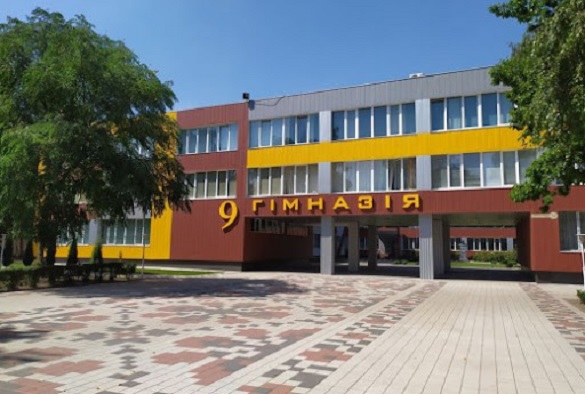 Кабінети початкової школи у Черкасах вже обладнані за новим змістом