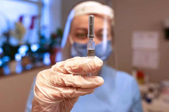Понад 170 тисяч черкащан уже завершили вакцинацію від коронавірусу
