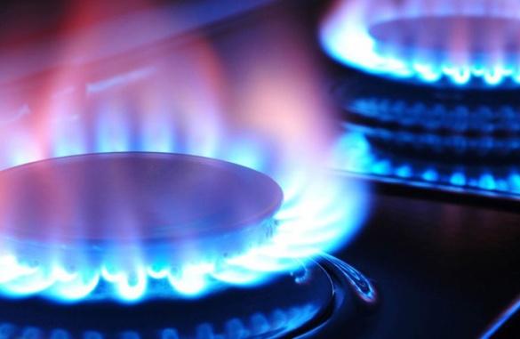 Олександр Скічко – про газ і тарифи на опалення