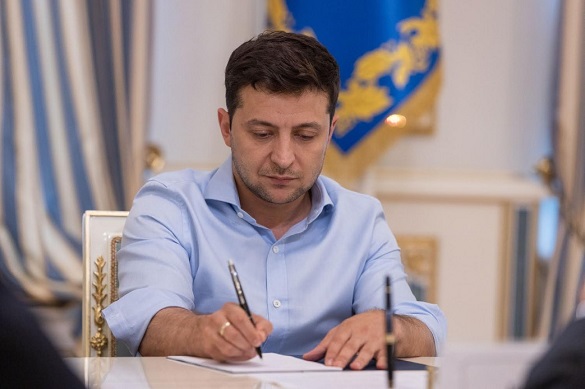 Президент України нагородив двох учасників бойових дій з Черкас