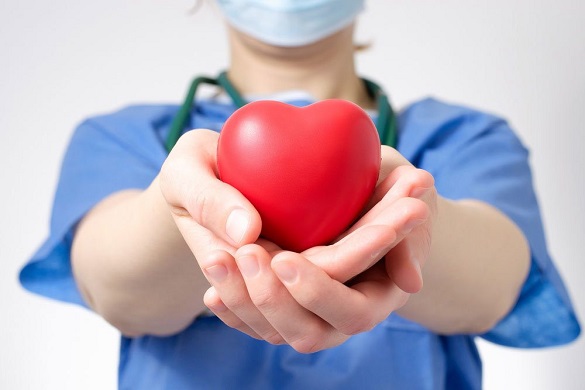 У чергу на пересадку серця можна стати в  черкаському кардіоцентрі