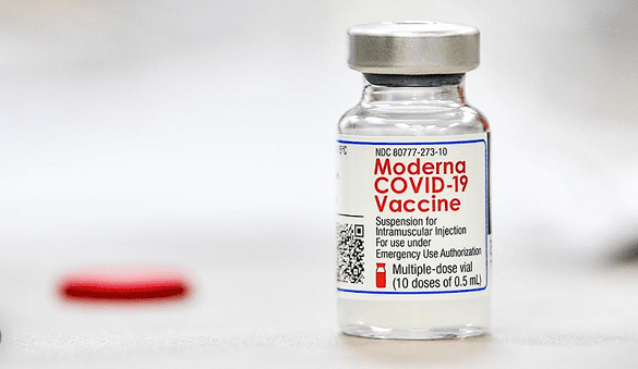 У Черкаську область має надійти ще одна вакцина від COVID-19