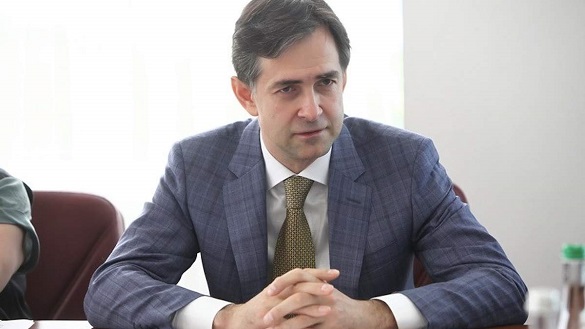 Міністр економіки родом із Черкащини подав у відставку