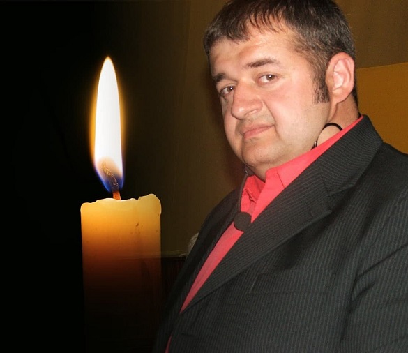 Світла пам'ять: помер президент Черкаської обласної ліги КВН