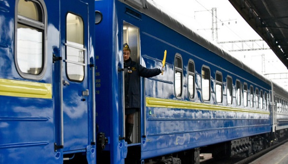 У грудні на Черкащині відмінять рух деяких потягів