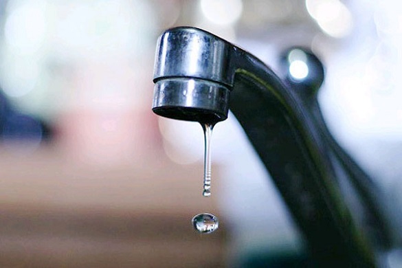 Запасайтеся водою: у Драбові протягом декількох днів буде відсутнє водопостачання