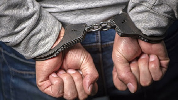 На Черкащині затримали чоловіка, якого понад 10 років розшукували за вчинені злочини