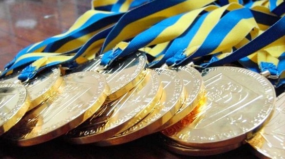 У Черкасах визначили спортсменів, які отримуватимуть стипендію наступного року