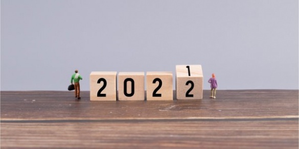 Що зміниться у 2022 році: зарплати, пенсії, тарифи, податки і касові апарати для ФОПів