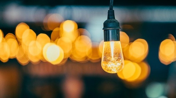 Відключення електроенергії у Черкасах: хто залишився без світла