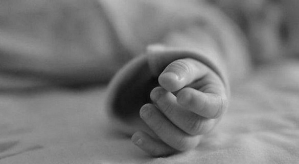На понад два роки засудили матір, яка недогледіла немовля на Черкащині