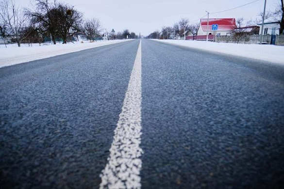 Які дороги в Черкаській області ремонтуватимуть цього року