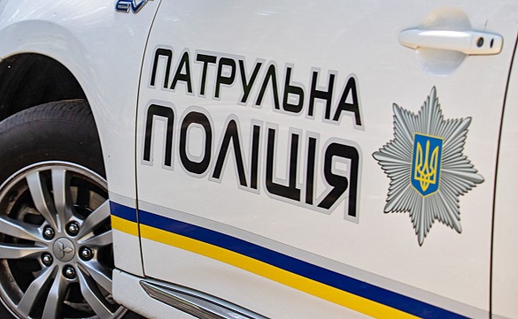 Майже 20 осіб врятували патрульні на Черкащині