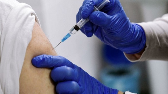 За добу понад 1800 осіб вакцинувалися від COVID-19 на Черкащині
