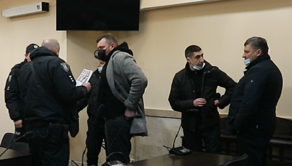 Через хабар: засудили колишнього суддю з Черкаської області