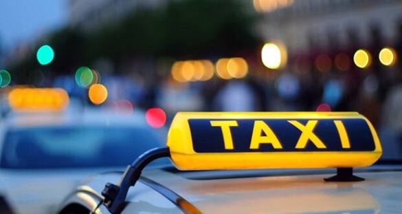 Черкаських чиновників возитиме таксі за 320 тис грн
