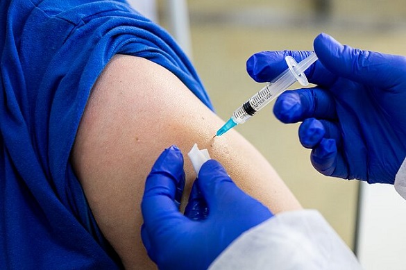 Майже 30 тисяч черкащан вакцинувалися бустерною дозою від COVID-19