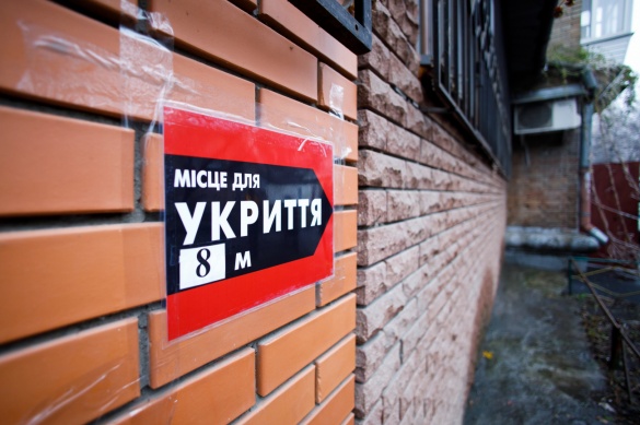 ВАЖЛИВО: адреси укриттів у місті Черкаси