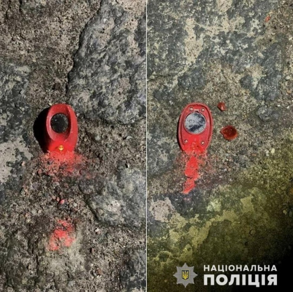 На Черкащині попереджають про підозрілі предмети на вулиці