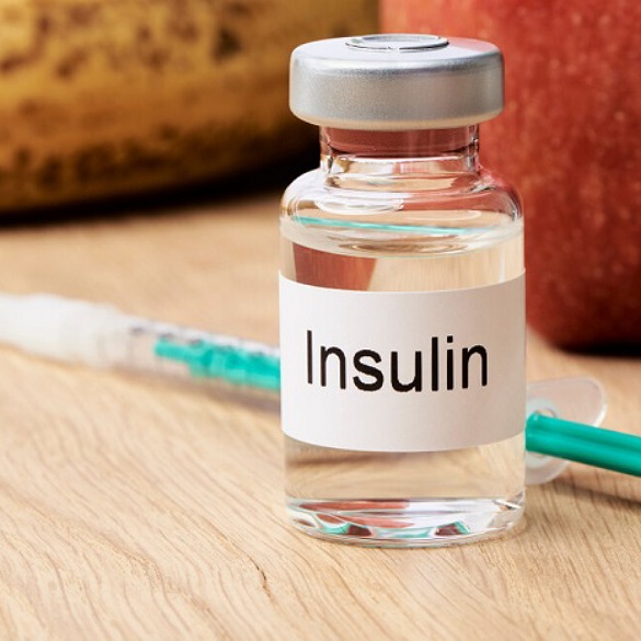 Де в Україні можна купити інсулін (список)