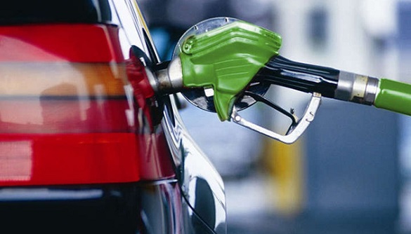На Золотоніщині АЗС обмежують продаж пального на одне авто 