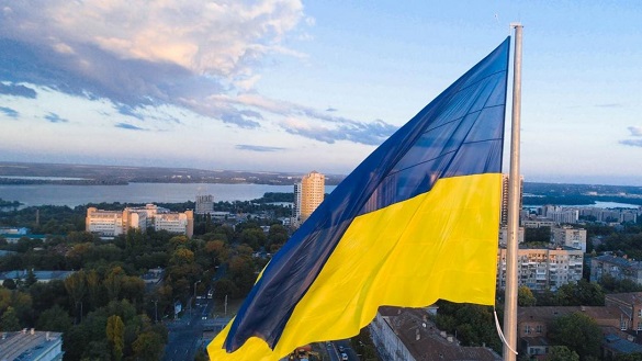 Захищати Україну прибули перші з 16 тисяч іноземних добровольців