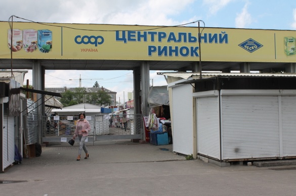 Заборона спекуляції: на черкаському центральному ринку не планують підвищувати ціни