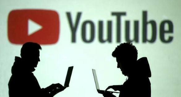 Заборона пропаганди: Youtube блокує російські державні канали