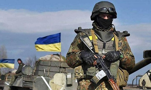 Воєнний стан в Україні продовжили ще на 30 днів