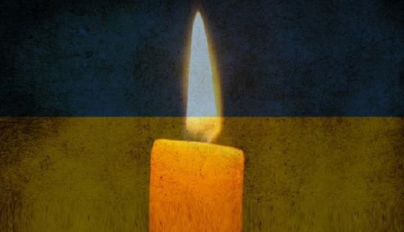 У пам'ять про загиблих: в Україні оголошено щоденну хвилину мовчання