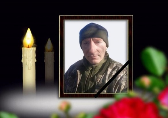 У боях за Україну загинув студент черкаського університету