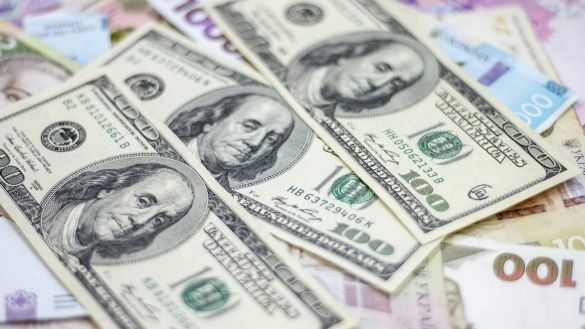 НБУ збільшив щоденний ліміт на зняття готівки в Україні 