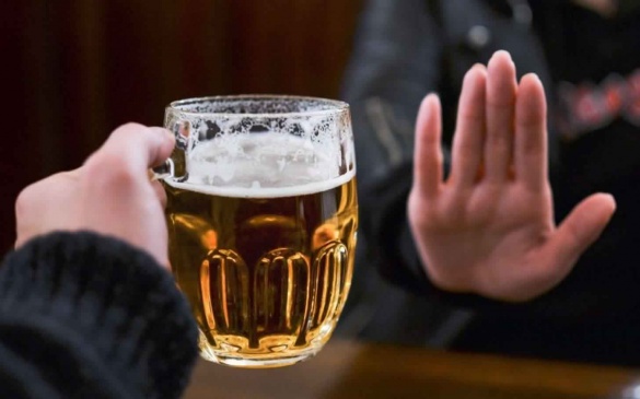 У Шполі продовжує діяти заборона на продаж алкогольних напоїв