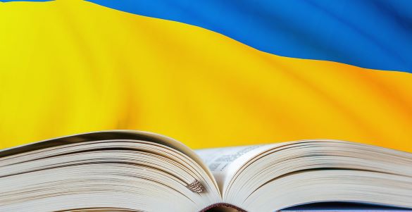 Учителі Черкащини безкоштовно навчатимуть української мови дітей-переселенців